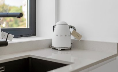 Resale - Apartment -
Marbella - Nueva Andalucía