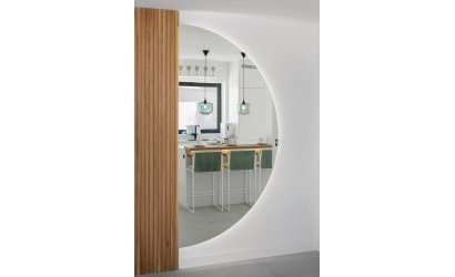 Resale - Apartment -
Marbella - Nueva Andalucía