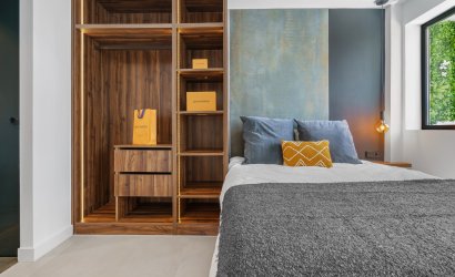 Resale - Apartment -
Marbella - Nueva Andalucía