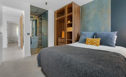 Resale - Apartment -
Marbella - Nueva Andalucía