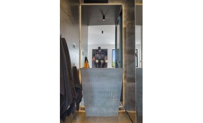 Resale - Apartment -
Marbella - Nueva Andalucía