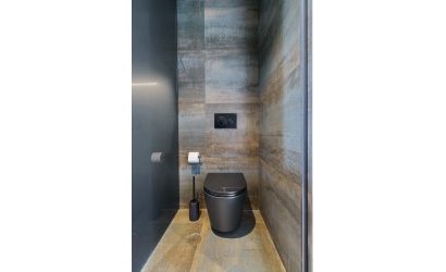 Resale - Apartment -
Marbella - Nueva Andalucía