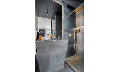 Resale - Apartment -
Marbella - Nueva Andalucía