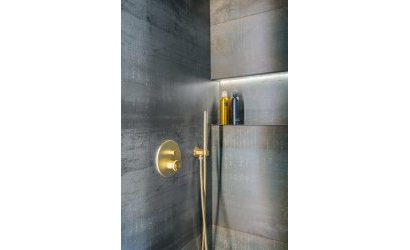 Resale - Apartment -
Marbella - Nueva Andalucía