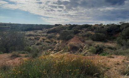 Resale - Villa -
Gran Alacant