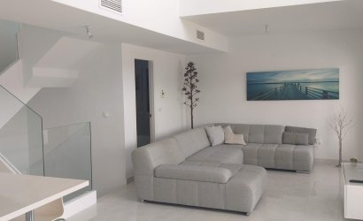 Resale - Villa -
Gran Alacant