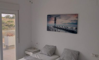 Resale - Villa -
Gran Alacant