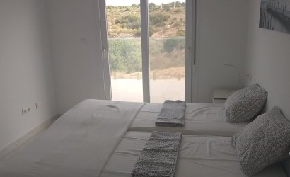 Resale - Villa -
Gran Alacant