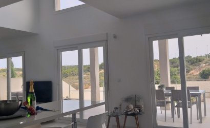 Resale - Villa -
Gran Alacant