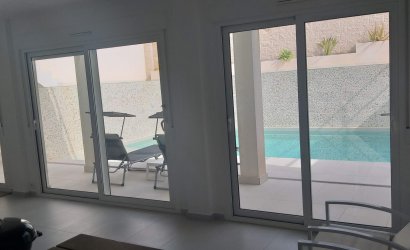 Resale - Villa -
Gran Alacant