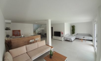 Resale - Villa -
Gran Alacant