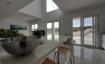 Resale - Villa -
Gran Alacant