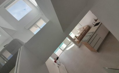 Resale - Villa -
Gran Alacant