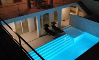 Resale - Villa -
Gran Alacant