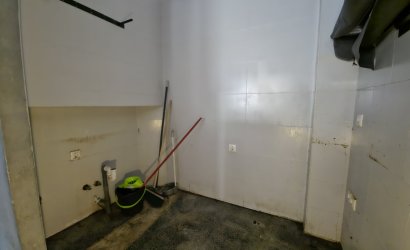 Revente - Commercial -
Orihuela