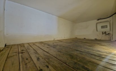 Revente - Commercial -
Orihuela