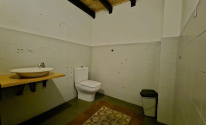 Revente - Commercial -
Orihuela