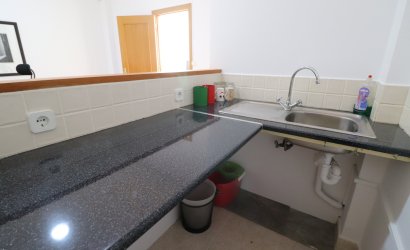 Reventa - Comercial -
Jacarilla - Jacarilla - Town