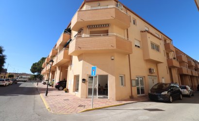 Reventa - Comercial -
Jacarilla - Jacarilla - Town