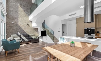 Reventa - Villa -
Ciudad Quesada