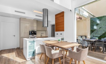 Reventa - Villa -
Ciudad Quesada