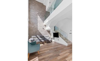 Reventa - Villa -
Ciudad Quesada