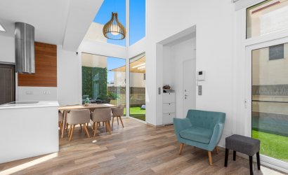 Reventa - Villa -
Ciudad Quesada