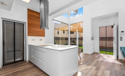 Reventa - Villa -
Ciudad Quesada