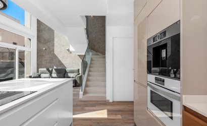 Reventa - Villa -
Ciudad Quesada