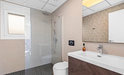 Reventa - Villa -
Ciudad Quesada