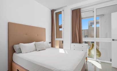 Reventa - Villa -
Ciudad Quesada