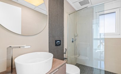 Reventa - Villa -
Ciudad Quesada