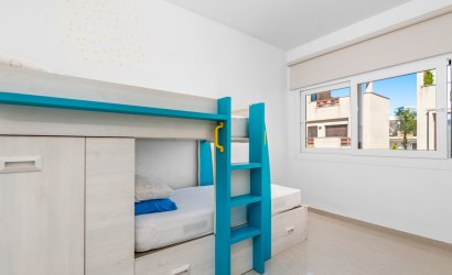 Reventa - Villa -
Ciudad Quesada