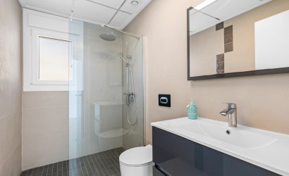 Reventa - Villa -
Ciudad Quesada