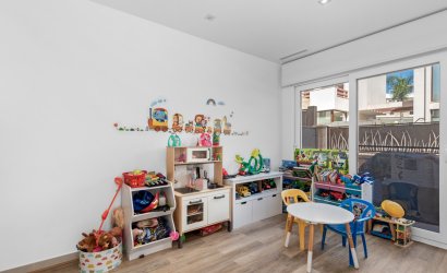 Reventa - Villa -
Ciudad Quesada