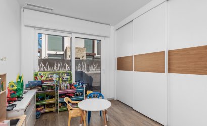 Reventa - Villa -
Ciudad Quesada