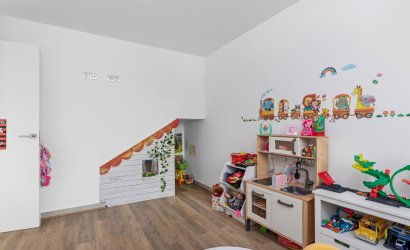 Reventa - Villa -
Ciudad Quesada