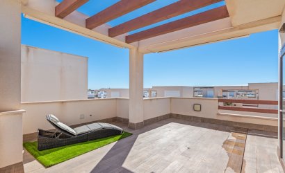 Reventa - Villa -
Ciudad Quesada