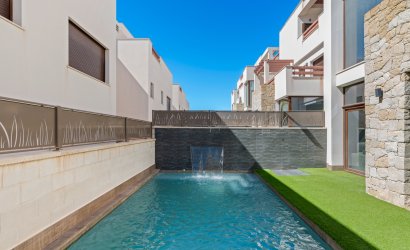 Reventa - Villa -
Ciudad Quesada