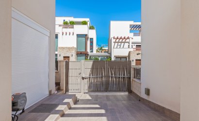 Reventa - Villa -
Ciudad Quesada