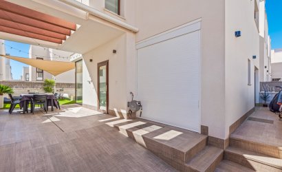 Reventa - Villa -
Ciudad Quesada