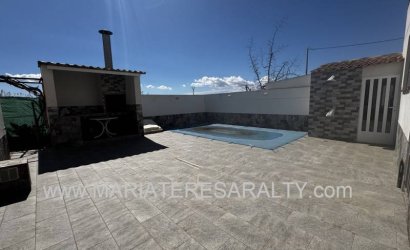 Reventa - Villa -
Los Alcazares - La Bahia Bella