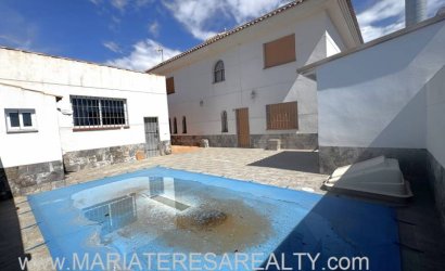 Reventa - Villa -
Los Alcazares - La Bahia Bella