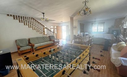 Reventa - Villa -
Los Alcazares - La Bahia Bella