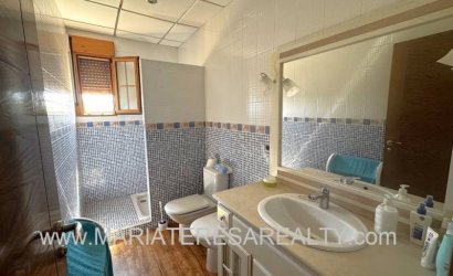 Reventa - Villa -
Los Alcazares - La Bahia Bella