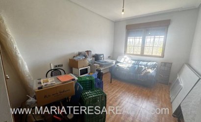 Reventa - Villa -
Los Alcazares - La Bahia Bella