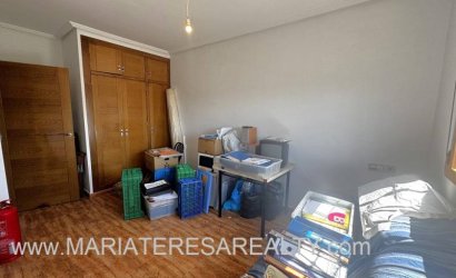 Reventa - Villa -
Los Alcazares - La Bahia Bella