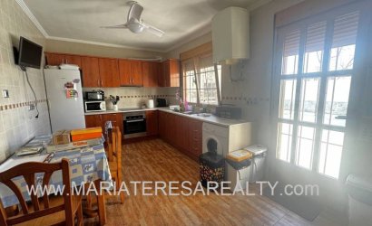 Reventa - Villa -
Los Alcazares - La Bahia Bella