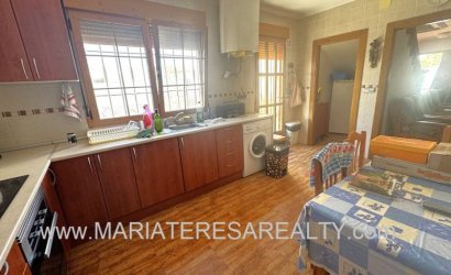 Reventa - Villa -
Los Alcazares - La Bahia Bella