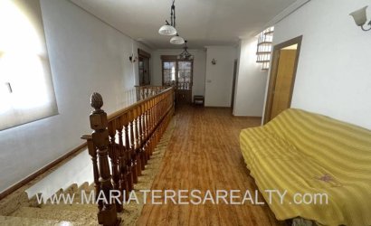 Reventa - Villa -
Los Alcazares - La Bahia Bella